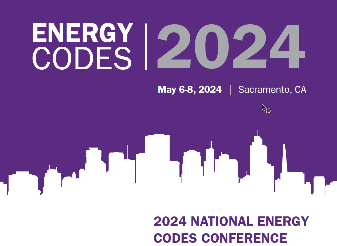 National Codes Conference image